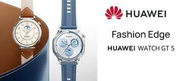 Huawei Watch GT test par Day-Technology