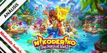 Nikoderiko test par NextN
