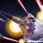 Rogue Flight test par GodIsAGeek