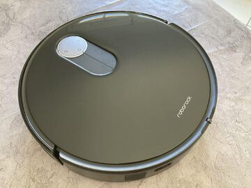 Roborock Qrevo Slim test par LeCafeDuGeek