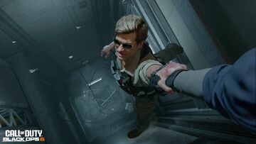 Call of Duty Black Ops 6 reviewed by GameReactor