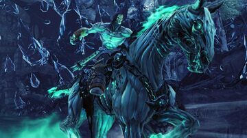 Darksiders 2 test par Multiplayer.it Darksiders 2 test par Multiplayer.it