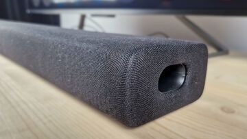 Yamaha SR-X50A test par Chip.de