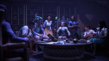 Dragon Age testé par GamesRadar Dragon Age testé par GamesRadar