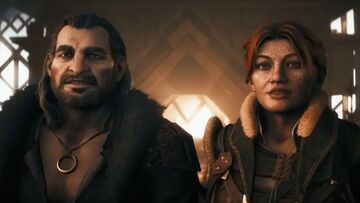 Dragon Age testé par GameReactor Dragon Age testé par GameReactor