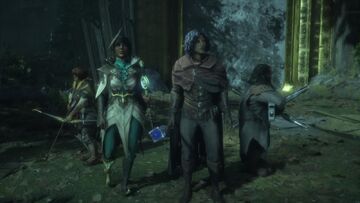 Dragon Age testé par Shacknews Dragon Age testé par Shacknews