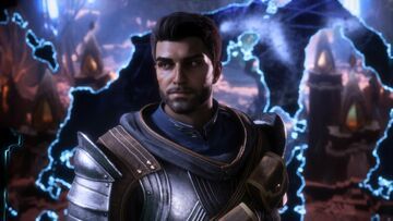 Dragon Age testé par COGconnected Dragon Age testé par COGconnected