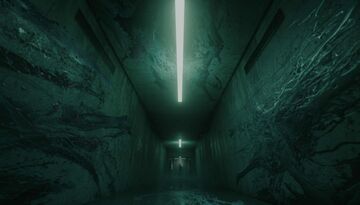 Alan Wake II: The Lake House test par GamingBolt