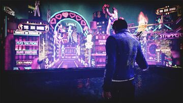 Shadows test par TheXboxHub Shadows test par TheXboxHub