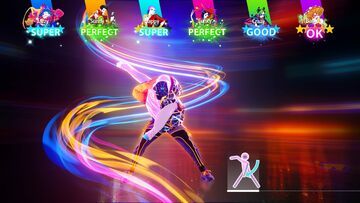 Just Dance 2025 testé par TheXboxHub Just Dance 2025 testé par TheXboxHub
