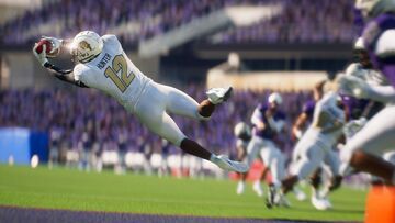 EA Sports College Football 25 test par TheXboxHub