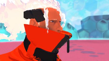 Furi test par Cooldown