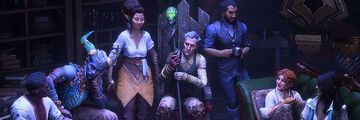 Dragon Age testé par Games.ch Dragon Age testé par Games.ch