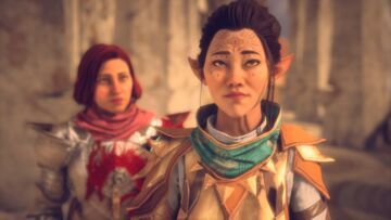 Dragon Age testé par XBoxEra Dragon Age testé par XBoxEra