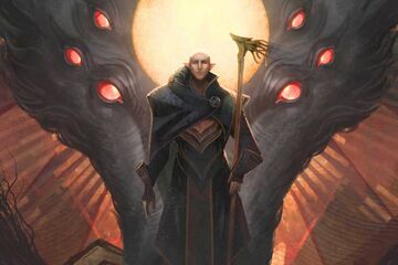 Dragon Age test� par Journal du Geek