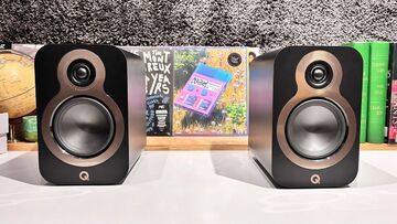 Q Acoustics 3020 test par What Hi-Fi?