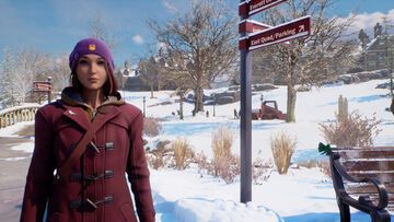 Life Is Strange Double Exposure testé par GamersGlobal Life Is Strange Double Exposure testé par GamersGlobal