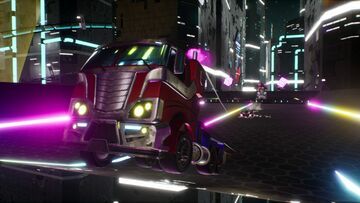 Transformers test par TheXboxHub Transformers test par TheXboxHub