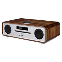 Ruark Audio R4 Mk3 test par What Hi-Fi?