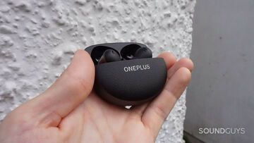 OnePlus Buds Pro test par SoundGuys