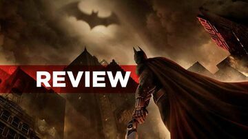 Batman Arkham Shadow testé par Press Start Batman Arkham Shadow testé par Press Start