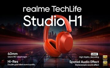Realme test par Day-Technology Realme test par Day-Technology