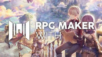 RPG Maker test par GeekNPlay RPG Maker test par GeekNPlay
