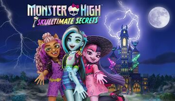 Monster High test par Movies Games and Tech