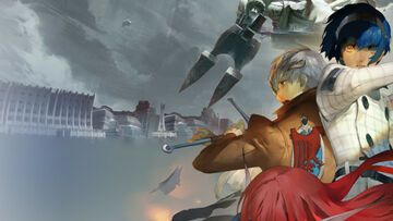 Metaphor ReFantazio testé par GameHope Metaphor ReFantazio testé par GameHope