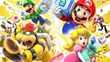 Super Mario Party Jamboree testé par GameScore.it Super Mario Party Jamboree testé par GameScore.it