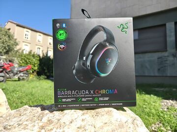 Razer Barracuda X test par LeCafeDuGeek Razer Barracuda X test par LeCafeDuGeek