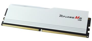 G.Skill Ripjaws M5 Neo RGB DDR5-6000 — 2 tests G.Skill Ripjaws M5 Neo RGB DDR5-6000 — 2 tests