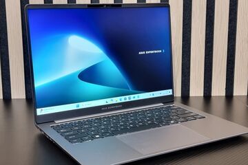 Anlisis Asus  ExpertBook P5
