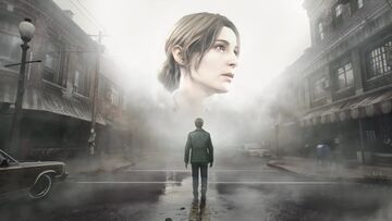 Silent Hill 2 Remake test par Game IT