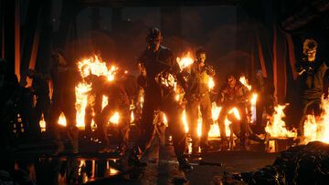 Dead Space test par GamingBolt Dead Space test par GamingBolt