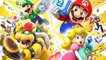 Super Mario Party Jamboree testé par GameOver Super Mario Party Jamboree testé par GameOver