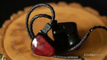 Truthear x Crinacle Zero test par SoundGuys