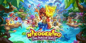 Nikoderiko test par GeekNPlay