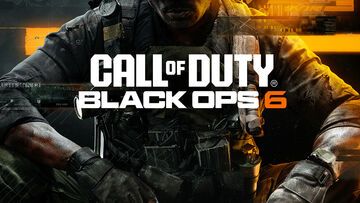 Call of Duty Black Ops 6 reviewed by Beyond Gaming