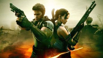 Resident Evil 5 test par GameBlog.fr