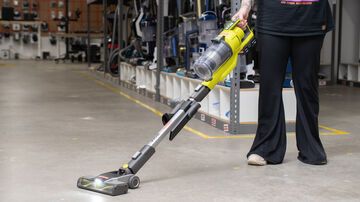Ryobi testé par RTings Ryobi testé par RTings