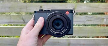Leica Q3 test par TechRadar