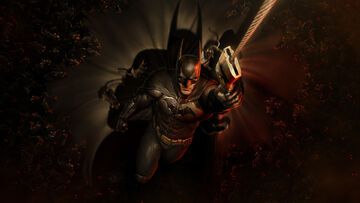 Batman Arkham Shadow testé par TechRadar Batman Arkham Shadow testé par TechRadar
