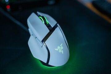 Razer Basilisk V3 Pro testé par Presse Citron Razer Basilisk V3 Pro testé par Presse Citron