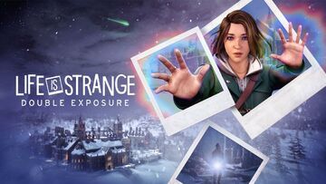 Life Is Strange Double Exposure testé par GameWave Life Is Strange Double Exposure testé par GameWave