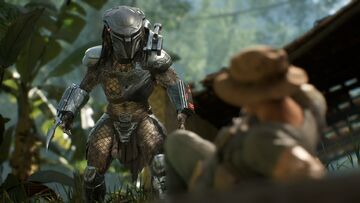 Predator test par TheXboxHub Predator test par TheXboxHub