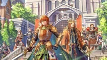 Romancing SaGa 2 test par Push Square Romancing SaGa 2 test par Push Square