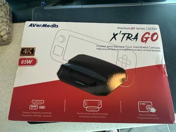 AverMedia test par Niche Gamer AverMedia test par Niche Gamer