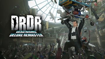 Dead Rising Deluxe Remaster reviewed by Complete Xbox Dead Rising Deluxe Remaster reviewed by Complete Xbox