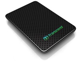 Transcend ESD400 test par ComputerShopper Transcend ESD400 test par ComputerShopper